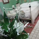 B&B Anticadimora Dei Pepe