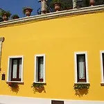 Anticadimora Dei Pepe 3*