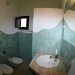 Anticadimora Dei Pepe B&B 살베