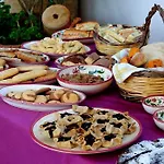 B&B Anticadimora Dei Pepe 3*