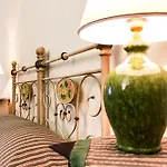 B&B Anticadimora Dei Pepe 3*