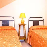 B&B Anticadimora Dei Pepe 살베