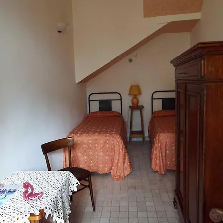 B&B Anticadimora Dei Pepe 3*