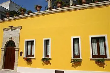 Anticadimora Dei Pepe 3*