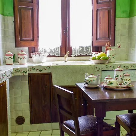 Bed & Breakfast Anticadimora Dei Pepe 3*