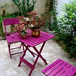 فندق مبيت وإفطار Anticadimora Dei Pepe 3*