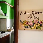 Anticadimora Dei Pepe 3*