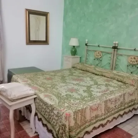 Anticadimora Dei Pepe Bed & Breakfast