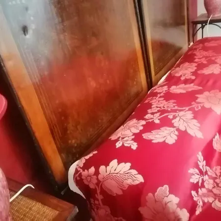 Anticadimora Dei Pepe Bed & Breakfast *