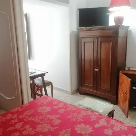 Bed & Breakfast Anticadimora Dei Pepe *