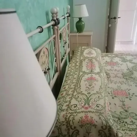 Anticadimora Dei Pepe Bed & Breakfast