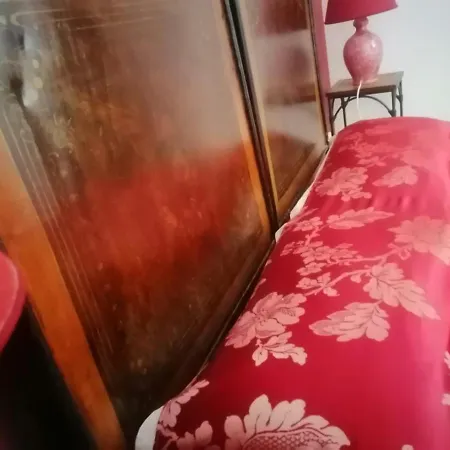 Anticadimora Dei Pepe Bed & Breakfast