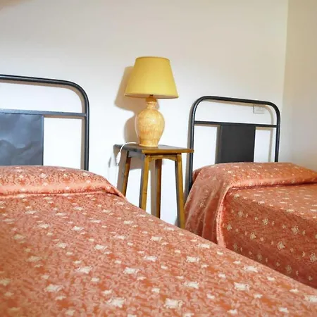 Anticadimora Dei Pepe Bed & Breakfast