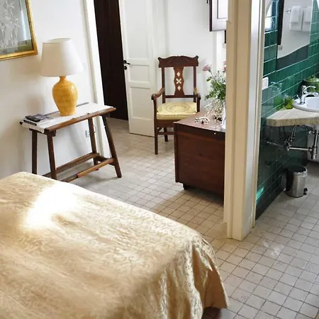 Anticadimora Dei Pepe 3* Salve