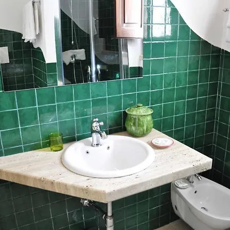 Anticadimora Dei Pepe Bed & Breakfast