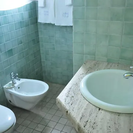 Anticadimora Dei Pepe Bed & Breakfast Salve