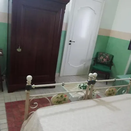 Anticadimora Dei Pepe 3* Salve