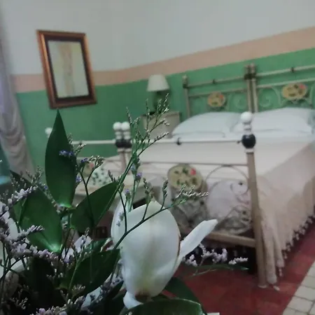 Anticadimora Dei Pepe Bed & Breakfast