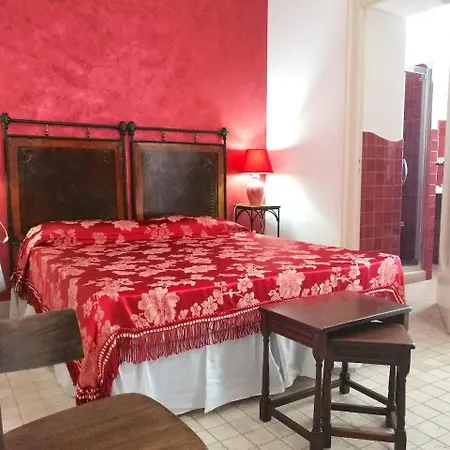 Anticadimora Dei Pepe Salve