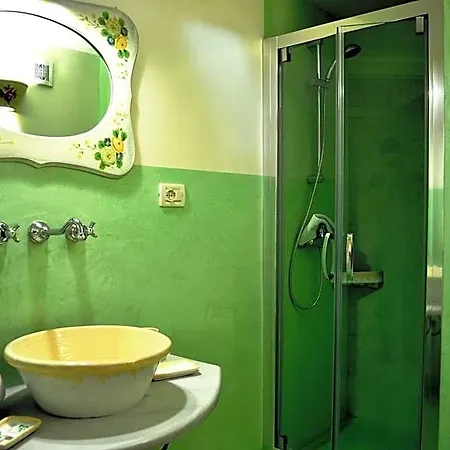 Anticadimora Dei Pepe Bed & Breakfast 3*