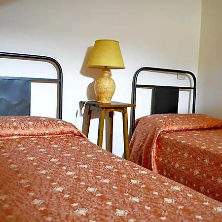Bed & Breakfast Anticadimora Dei Pepe Salve