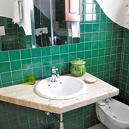 Bed & Breakfast Anticadimora Dei Pepe