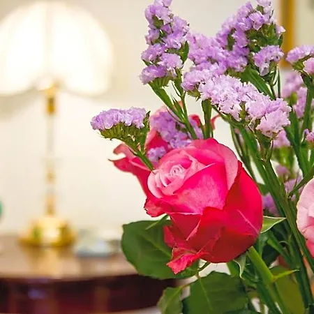 Bed & Breakfast Anticadimora Dei Pepe Salve