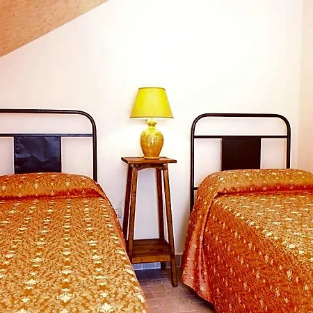 Bed & Breakfast Anticadimora Dei Pepe
