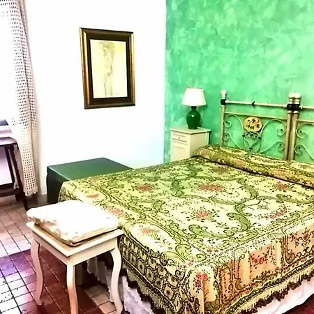 Anticadimora Dei Pepe 住宿加早餐酒店