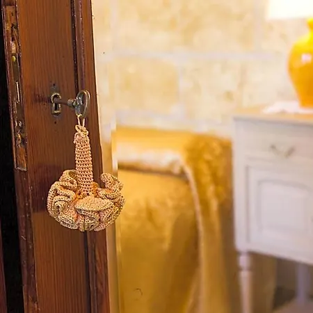 Anticadimora Dei Pepe Bed & Breakfast 3*