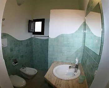 Anticadimora Dei Pepe Bed & Breakfast Salve