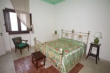 Anticadimora Dei Pepe 3*