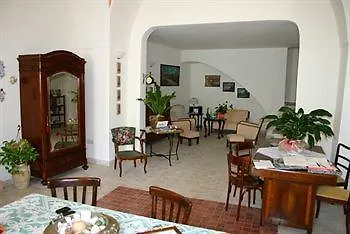 Anticadimora Dei Pepe 住宿加早餐酒店 3*