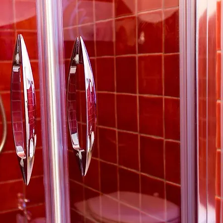 Bed & Breakfast Anticadimora Dei Pepe