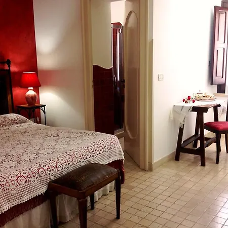 Anticadimora Dei Pepe Salve