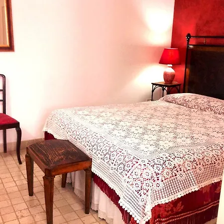 Anticadimora Dei Pepe Salve