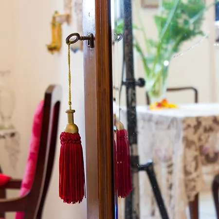 Anticadimora Dei Pepe Salve