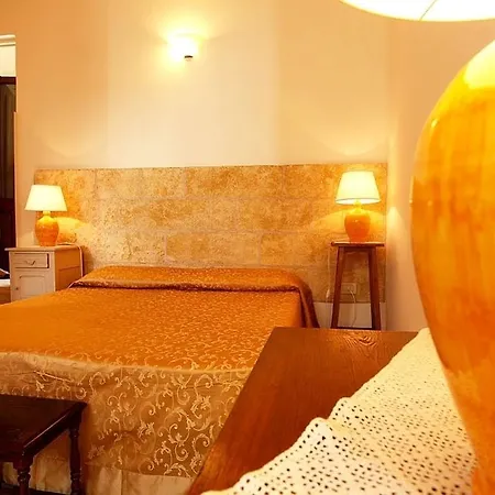 Anticadimora Dei Pepe 3*