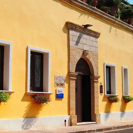 Anticadimora Dei Pepe 3*