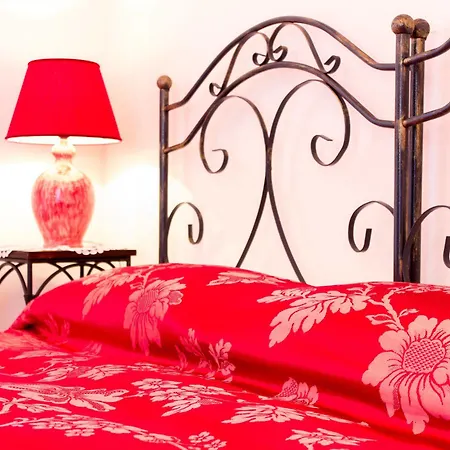 Anticadimora Dei Pepe Bed & Breakfast