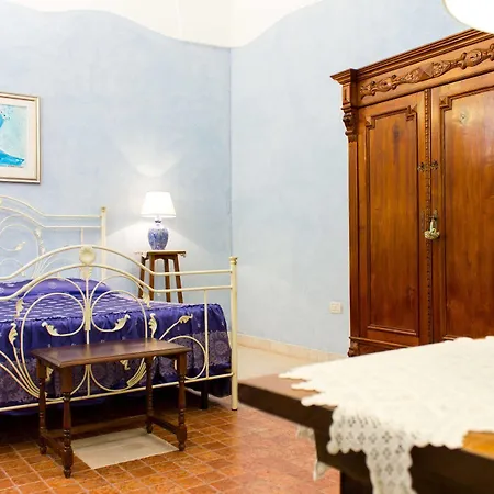 Anticadimora Dei Pepe 3*