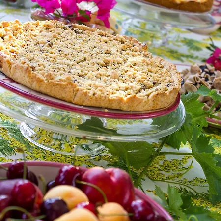 Anticadimora Dei Pepe Salve