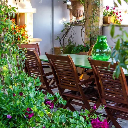 Anticadimora Dei Pepe Bed & Breakfast