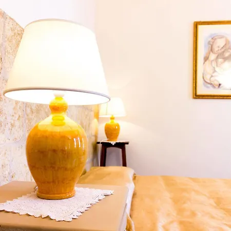 Anticadimora Dei Pepe 3*