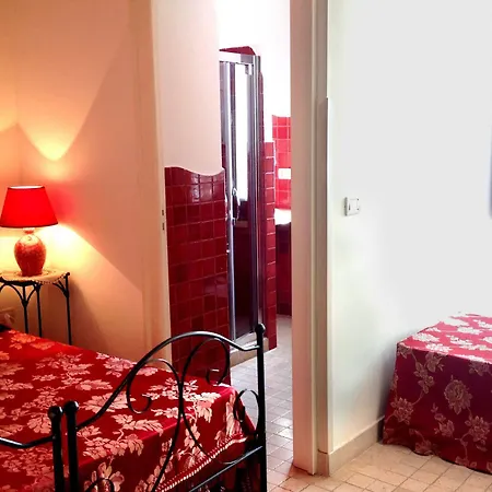 Anticadimora Dei Pepe Salve