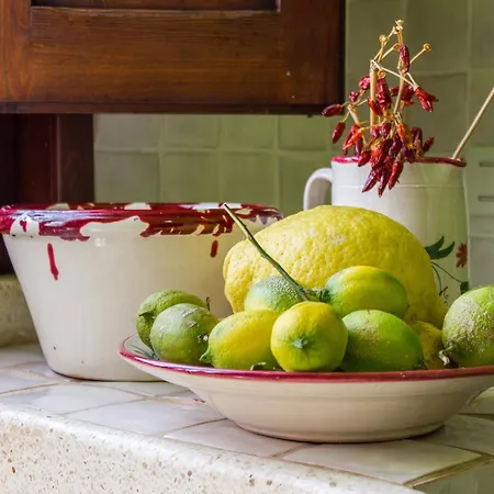 Anticadimora Dei Pepe Bed & Breakfast