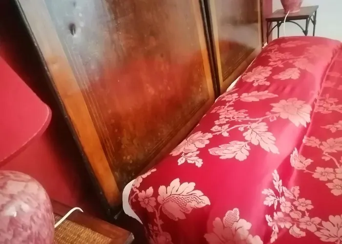 Anticadimora Dei Pepe Bed & Breakfast 3*