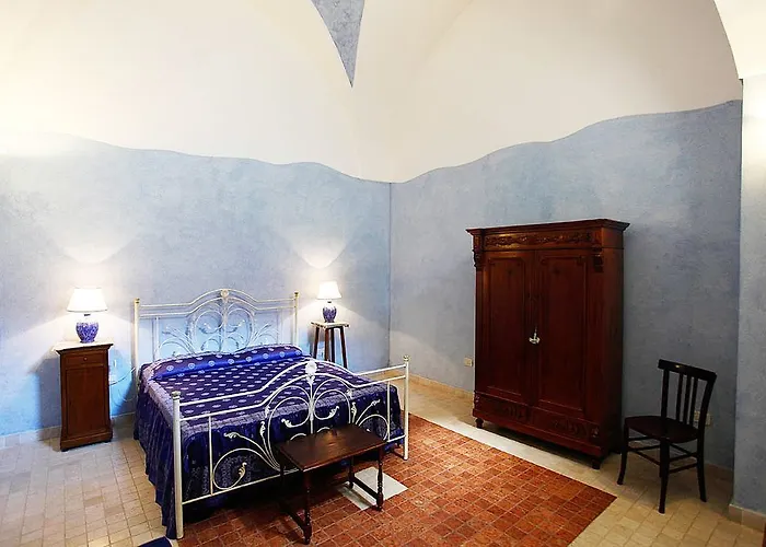 Anticadimora Dei Pepe Salve